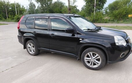 Nissan X-Trail, 2013 год, 1 150 000 рублей, 2 фотография