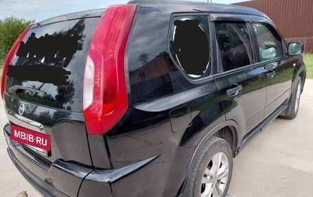 Nissan X-Trail, 2013 год, 1 150 000 рублей, 3 фотография