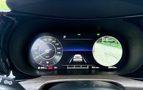 KIA K5, 2020 год, 2 900 000 рублей, 8 фотография