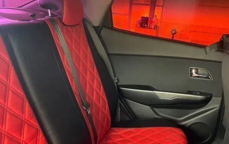KIA Rio III рестайлинг, 2013 год, 900 000 рублей, 2 фотография