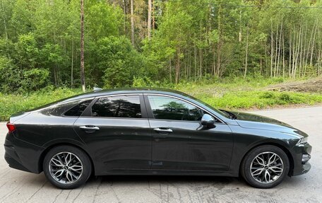 KIA K5, 2020 год, 2 900 000 рублей, 2 фотография