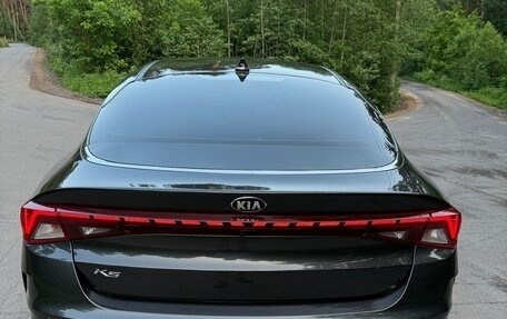 KIA K5, 2020 год, 2 900 000 рублей, 3 фотография