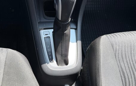 Suzuki Swift IV, 2011 год, 1 050 000 рублей, 12 фотография