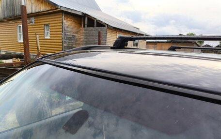 Subaru Forester, 2005 год, 600 000 рублей, 6 фотография