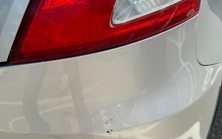 Suzuki Swift IV, 2011 год, 1 050 000 рублей, 18 фотография