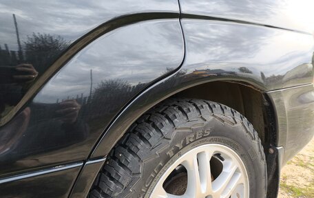 Subaru Forester, 2005 год, 600 000 рублей, 4 фотография