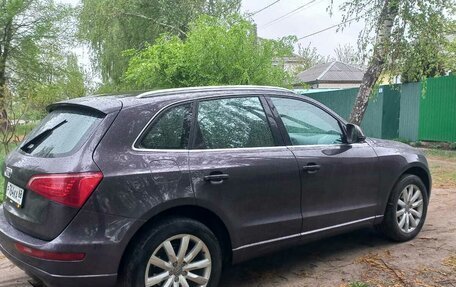 Audi Q5, 2011 год, 995 000 рублей, 3 фотография