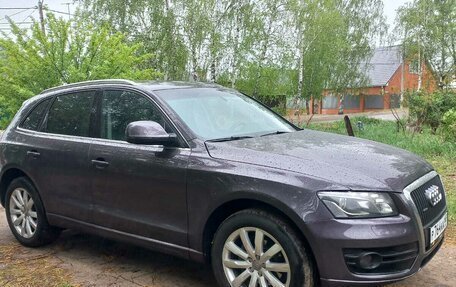 Audi Q5, 2011 год, 995 000 рублей, 4 фотография