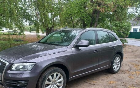 Audi Q5, 2011 год, 995 000 рублей, 6 фотография