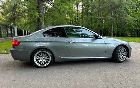BMW 3 серия, 2006 год, 2 000 000 рублей, 3 фотография