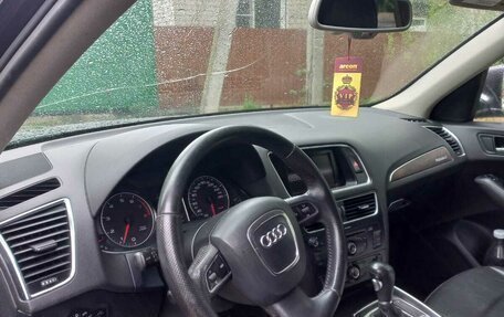Audi Q5, 2011 год, 995 000 рублей, 9 фотография
