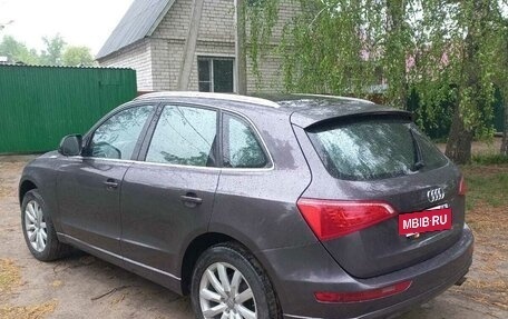 Audi Q5, 2011 год, 995 000 рублей, 5 фотография