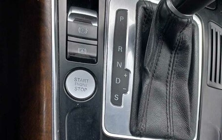 Audi Q5, 2011 год, 995 000 рублей, 11 фотография