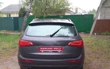 Audi Q5, 2011 год, 995 000 рублей, 2 фотография