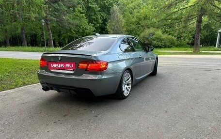 BMW 3 серия, 2006 год, 2 000 000 рублей, 4 фотография