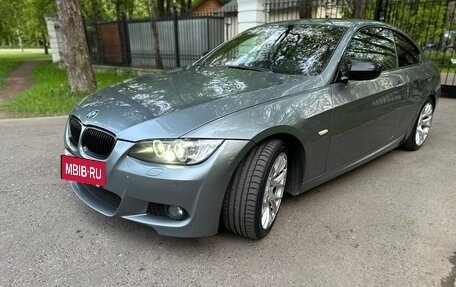 BMW 3 серия, 2006 год, 2 000 000 рублей, 2 фотография