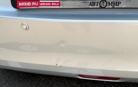 Suzuki Swift IV, 2011 год, 1 050 000 рублей, 19 фотография