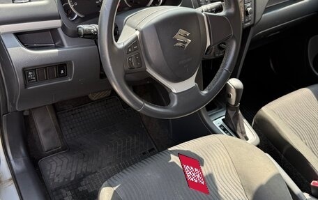 Suzuki Swift IV, 2011 год, 1 050 000 рублей, 14 фотография