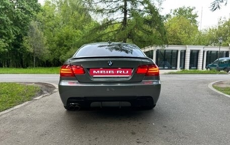 BMW 3 серия, 2006 год, 2 000 000 рублей, 5 фотография