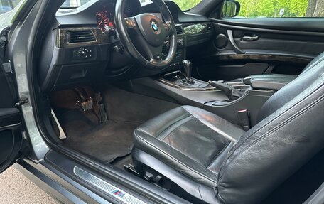 BMW 3 серия, 2006 год, 2 000 000 рублей, 10 фотография