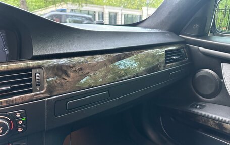 BMW 3 серия, 2006 год, 2 000 000 рублей, 13 фотография