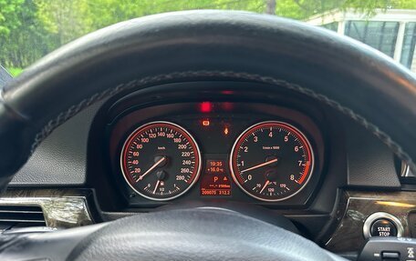 BMW 3 серия, 2006 год, 2 000 000 рублей, 14 фотография