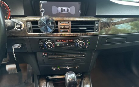 BMW 3 серия, 2006 год, 2 000 000 рублей, 12 фотография