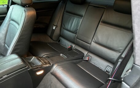 BMW 3 серия, 2006 год, 2 000 000 рублей, 17 фотография