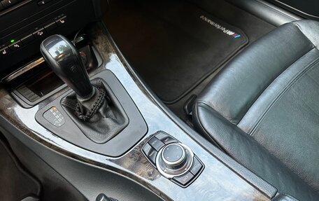 BMW 3 серия, 2006 год, 2 000 000 рублей, 16 фотография