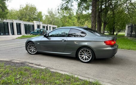 BMW 3 серия, 2006 год, 2 000 000 рублей, 7 фотография