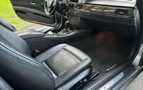 BMW 3 серия, 2006 год, 2 000 000 рублей, 20 фотография
