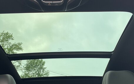 Geely Coolray I, 2022 год, 1 690 000 рублей, 8 фотография