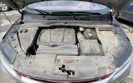Geely Coolray I, 2022 год, 1 690 000 рублей, 10 фотография
