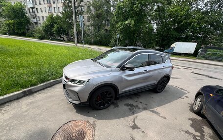 Geely Coolray I, 2022 год, 1 690 000 рублей, 2 фотография