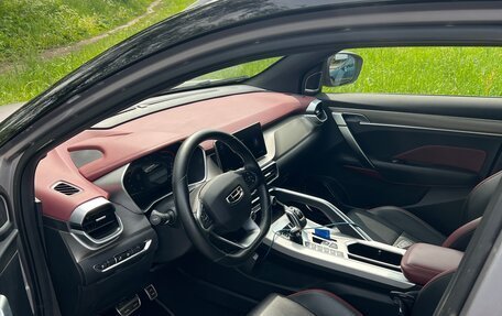 Geely Coolray I, 2022 год, 1 690 000 рублей, 5 фотография