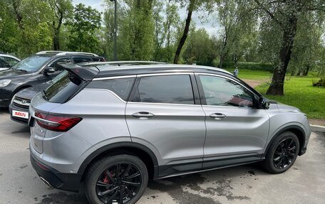 Geely Coolray I, 2022 год, 1 690 000 рублей, 4 фотография