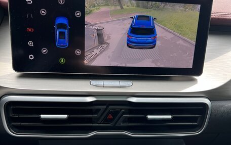 Geely Coolray I, 2022 год, 1 690 000 рублей, 11 фотография