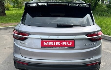 Geely Coolray I, 2022 год, 1 690 000 рублей, 3 фотография