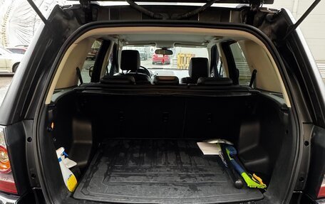 Land Rover Freelander II рестайлинг 2, 2013 год, 2 099 000 рублей, 12 фотография