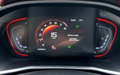 Geely Coolray I, 2022 год, 1 690 000 рублей, 12 фотография