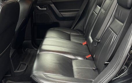 Land Rover Freelander II рестайлинг 2, 2013 год, 2 099 000 рублей, 13 фотография