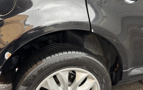 Land Rover Freelander II рестайлинг 2, 2013 год, 2 099 000 рублей, 9 фотография