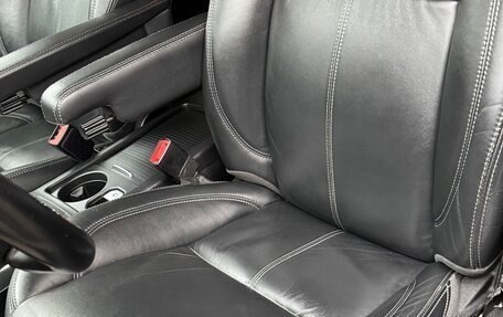 Land Rover Freelander II рестайлинг 2, 2013 год, 2 099 000 рублей, 17 фотография