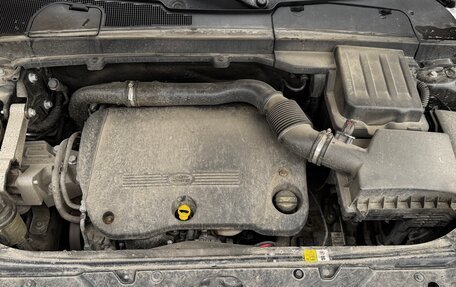 Land Rover Freelander II рестайлинг 2, 2013 год, 2 099 000 рублей, 26 фотография