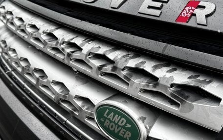 Land Rover Freelander II рестайлинг 2, 2013 год, 2 099 000 рублей, 24 фотография