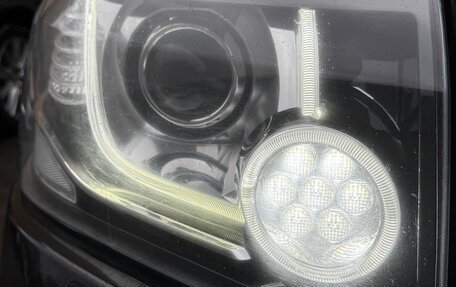 Land Rover Freelander II рестайлинг 2, 2013 год, 2 099 000 рублей, 31 фотография