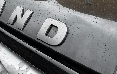 Land Rover Freelander II рестайлинг 2, 2013 год, 2 099 000 рублей, 32 фотография