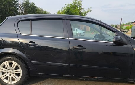 Opel Astra H, 2007 год, 400 000 рублей, 3 фотография