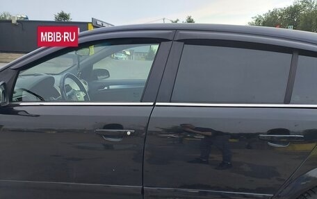 Opel Astra H, 2007 год, 400 000 рублей, 7 фотография