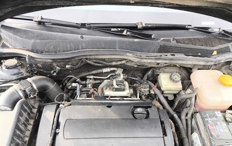 Opel Astra H, 2007 год, 400 000 рублей, 12 фотография